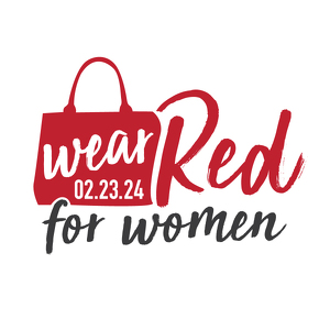Event Home: Wear Red for Women Luncheon 